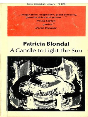 A Candle to Light the Sun - ebook